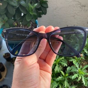 Authentic CHANEL Sun☀️Glasses⛅️